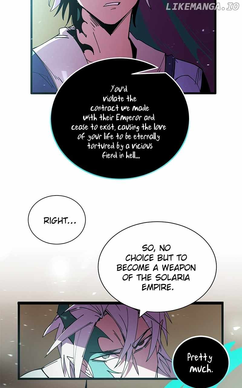 DevilUp - Manhwa Chapter 23 17